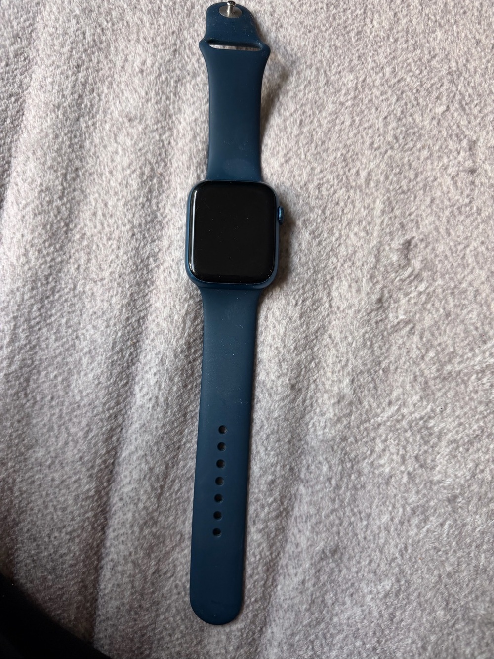 Apple series 7 45mm smartwatch